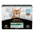 PURINA® PRO PLAN® Adult STERILISED MAINTENANCE met witvis in saus