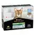 PURINA® PRO PLAN® Adult STERILISED MAINTENANCE met witvis in saus