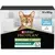 PURINA® PRO PLAN® Adult STERILISED MAINTENANCE met witvis in saus