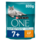 Purina One kattenvoer senior kip MHI