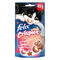 Felix Crispies katten snacks Zalm MHI