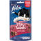 Felix Playtubes katten snacks Kalkoen voorzijde