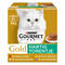 Gourmet Gold kattenvoer hartig torentje vis vlees MHI