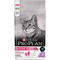 PRO-PLAN kattenvoer delicate kalkoen vooraanzicht