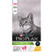 PRO PLAN kattenvoer sterilised kip vooraanzicht