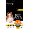 Pro Plan hondenvoer Adult light kip vooraanzicht
