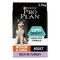 Pro Plan medium large adult graanvrij kalkoen MHI