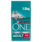 Purina One kattenvoer adult rund MHI