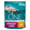 Purina One kattenvoer urinary care kip MHI