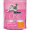 Purina One kattenvoer junior kip voorzijde