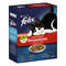 Felix kattenvoer Sensations Countryside voorzijde