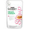 Gourmet kattenvoer natures creations soup tonijn pouch voorzijde