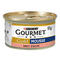 Gourmet Gold kattenvoer mousse Zalm MHI