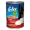 Felix kattenvoer blik terrine vooraanzicht