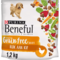 BENEFUL® Tasty Grain Free Rijk aan Kip met Groenten hondenvoer voorzijde