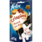 Felix Crispies katten snacks Rund voorzijde