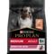 Pro Plan Medium adult gevoelige huid zalm MHI