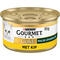 Gourmet kattenvoer Mon Petit Intense eend kip kalkoen MHI