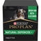 PRO PLAN® Dog Natural Defences supplement tabletten MHI