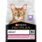 PRO PLAN kattenvoer delicate kalkoen MHI