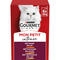 GOURMET™ Mon Petit Duo Intense Mix van Vlees kattenvoer nat