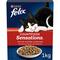 FELIX® Countryside Sensations met Rund, Kip en Groenten kattenvoer