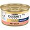 GOURMET™ Gold Mousse met Zalm kattenvoer nat