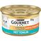 GOURMET™ Gold Hartig Torentje met Tonijn kattenvoer nat