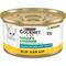 GOURMET™ Nature's Creations Mousse met een Hart van Saus, Rijk aan Kip