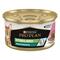 PURINA® PRO PLAN® Sterilised Adult Kat Terrine Rijk aan Zalm en Tonijn natvoer