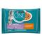 Purina ONE® Sensitive Fijne Malse Reepjes in Saus met Kip natvoer voor katten 4x85g