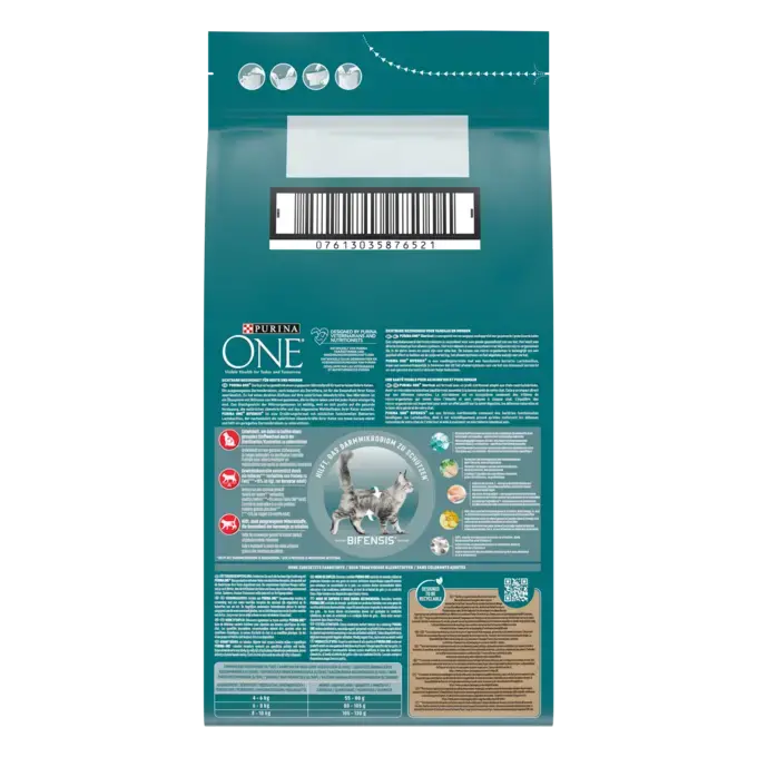 Purina One gesteriliseerde kat voordelig online bestellen