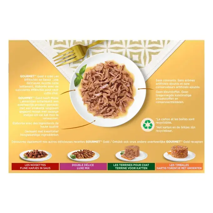 A-Z Gourmet Service | Sinds 1986 de #1 Gourmet service van