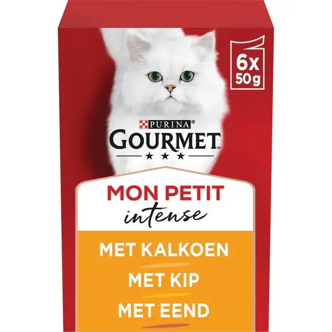 MjAMjAM - premium natvoer voor honden - monopakket I - met lam