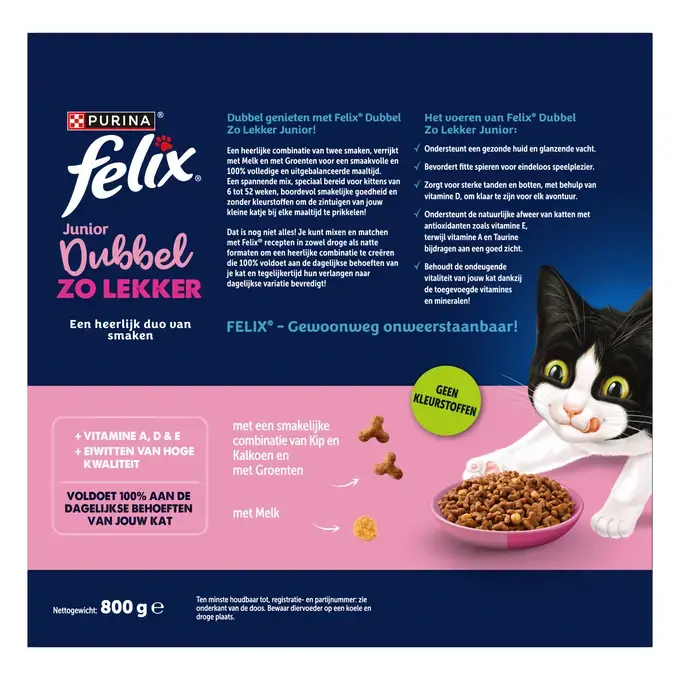 FELIX