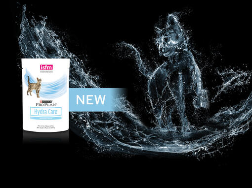 PURINA PRO PLAN HC Hydra Care