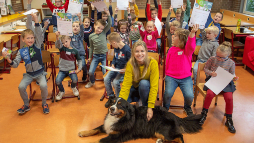 nationale dierendiploma dag