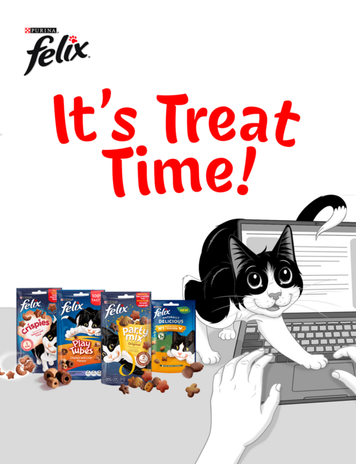 Felix-kattensnacks-assortiment-verpakkingen