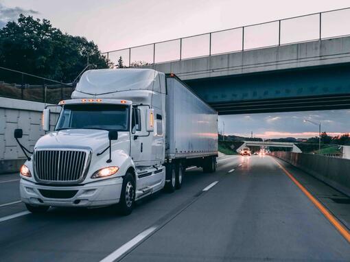 Efficiënte productie en logistiek stimuleren