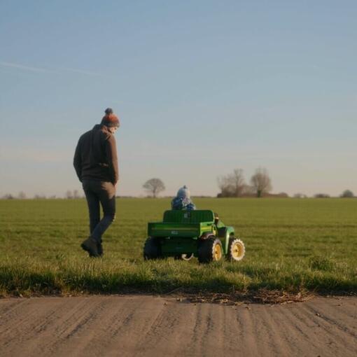 Regeneratieve Landbouw