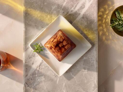Gourmet