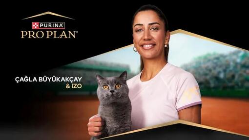 Cagla Buyukakcay & Izo