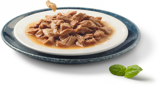 Gourmet banner