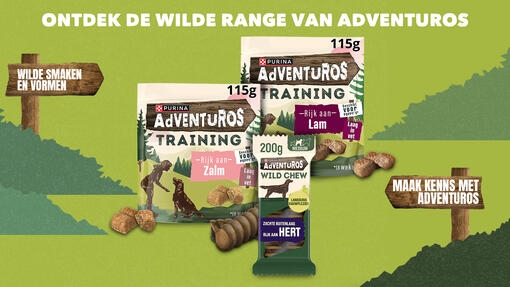 Adventuros