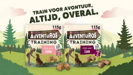 Adventuros
