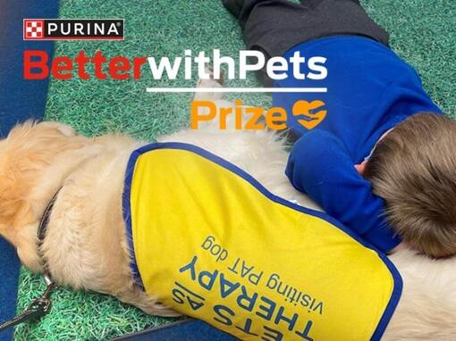 Purina BetterWithPets Prijs
