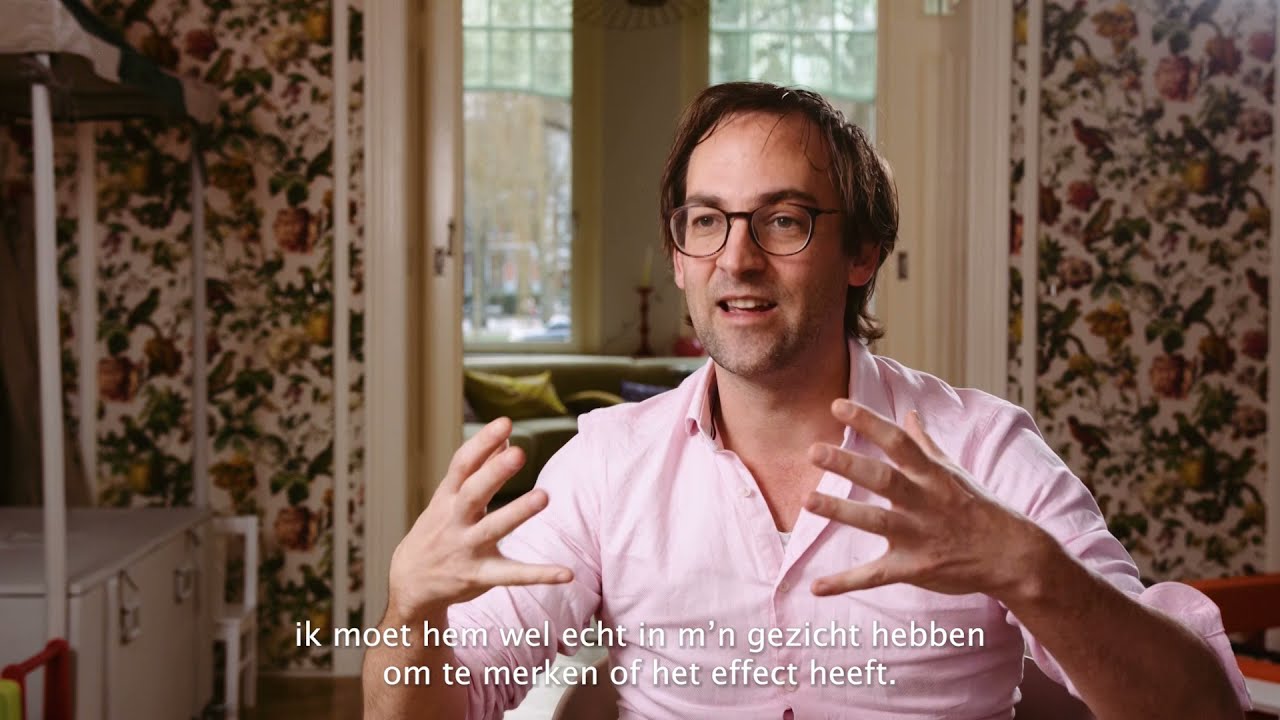 Het echte PRO PLAN LiveClear® verhaal van Raymond