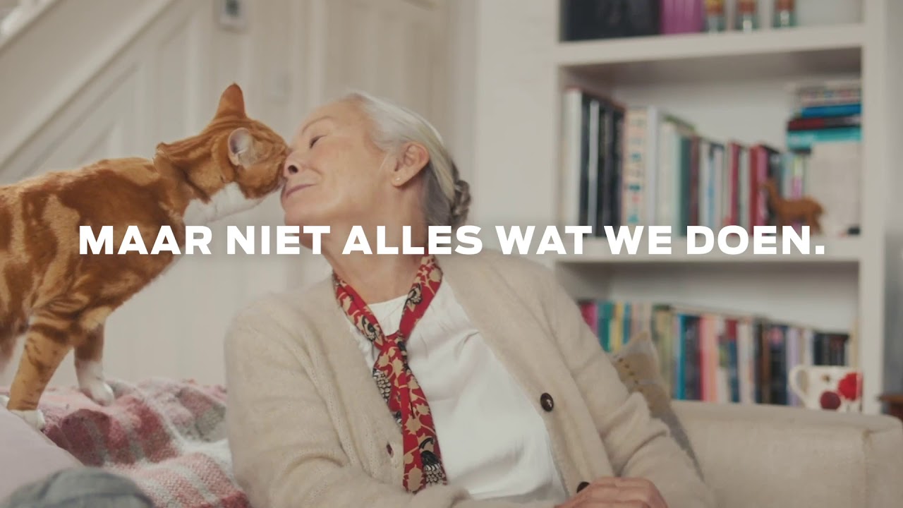  Onze beloften